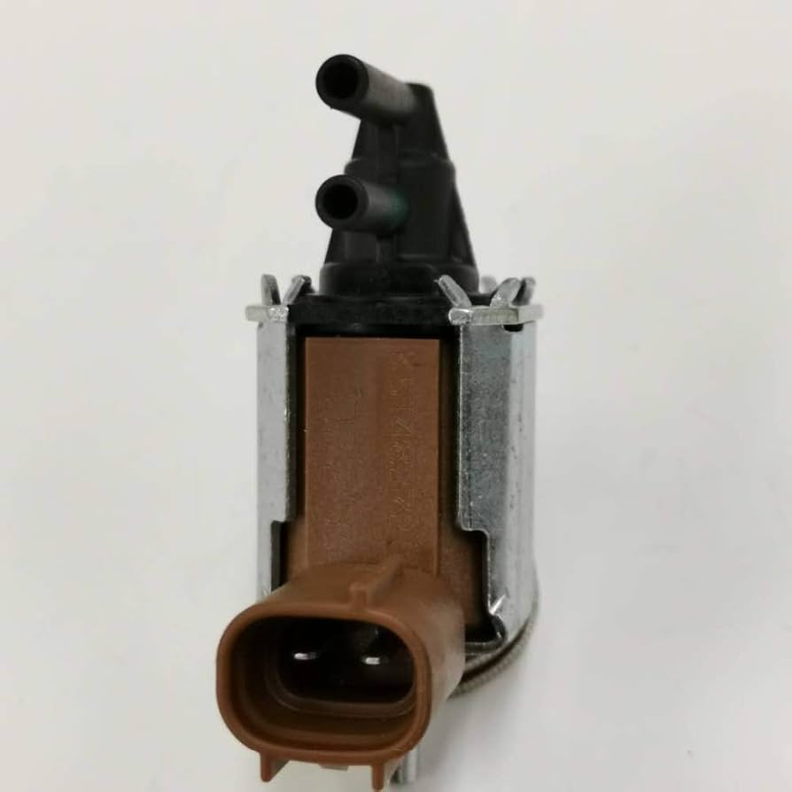 MAY③ Amazon.com: MR204853 K5T48272 Emission Solenoid EGR Valve